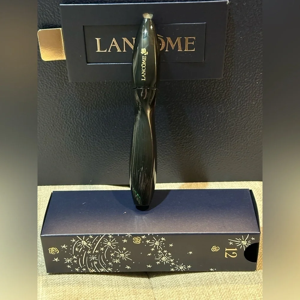Lancôme Hypnôse Drama Mascara - Full Size - NIB from 2024 Advent Calendar Box 12